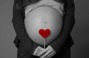 Raskauden vaikutus aivoihisi