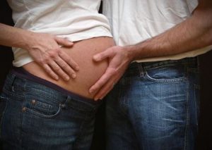 vauvan liikkeiden stimulointi raskauden aikana