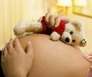 vauvan liikkeiden stimulointi raskauden aikana