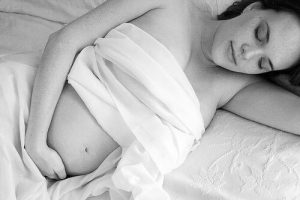 Näitä kommentteja raskaana oleva ei halua kuulla