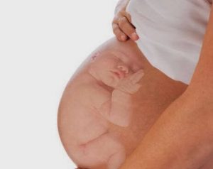 Ihana syntymä: Synnytyksen vaiheet