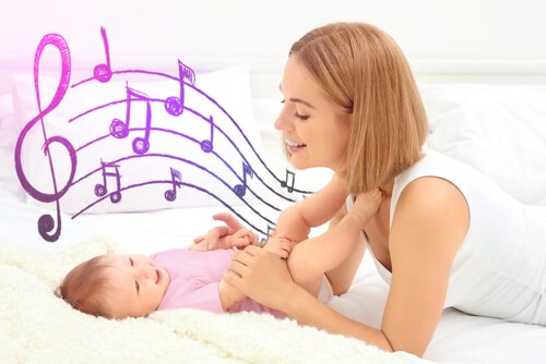 Tuutulaulu lapsen rentoutumiskeinona