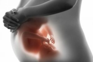 Vauvan liikkeiden stimulointi raskauden aikana