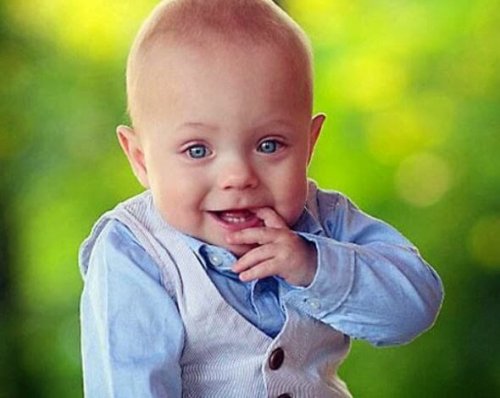 Rakkaus vahvistaa keskosia