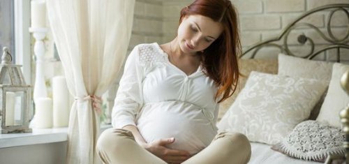 Näin tiedät, onko vauvasi tyttö vai poika