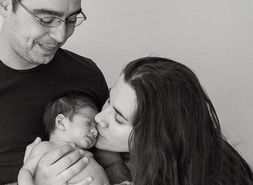 Miten vartalo muuttuu synnytyksen jälkeen