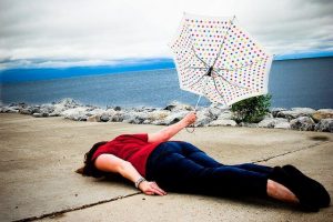 Äidin lomat - onko niitä olemassa?