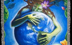 Täysi synnytyksestä palautuminen vie vuoden