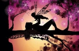 "Miten toivoisinkaan, ettei mikään vahingoittaisi sinua"