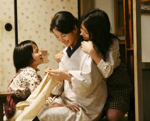 Japanilaiset kasvatusmenetelmät ja -kulttuuri