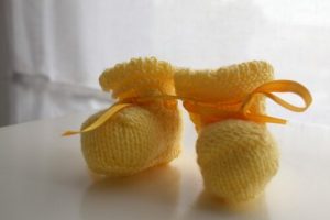 Voiko raskauspahoinvointi kertoa vauvan sukupuolesta?