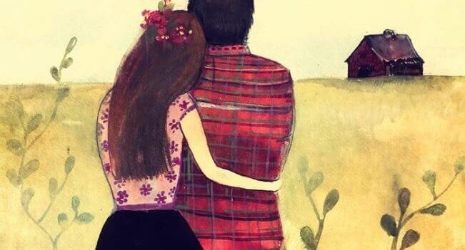 Pariskunta ja parisuhde