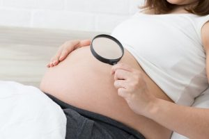 pahoinvointi raskauden aikana