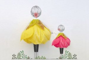 Asiat, jotka kannattaa opettaa tyttärelle