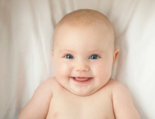 Väärät neuvot vauvanhoidossa – sivuuta nämä 5 ohjetta