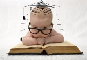 Kolme- ja nelikymppiset naiset synnyttävät älykkäämpiä lapsia