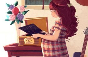 Yksinhuoltajuus voi olla vaikea, mutta mahtava kokemus