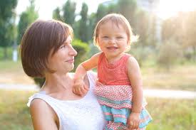 ensimmäinen syntymäpäivä