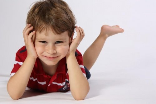 Kognitiivisen kehityksen vaiheet