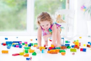 Legojen psykologiset hyödyt
