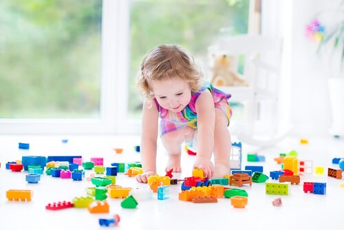 Legojen psykologiset hyödyt