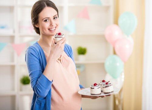 raskausajan ruokavalio