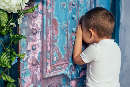 Kuurupiilo kehittää lapsen sosiaalisia taitoja