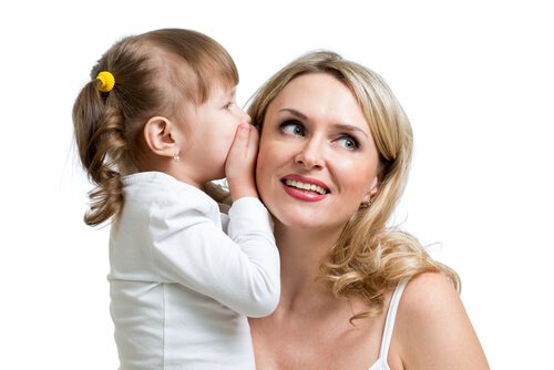 lapsen kielellinen kehitys