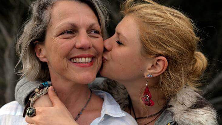 Elämänohjeita tuoreille äideille