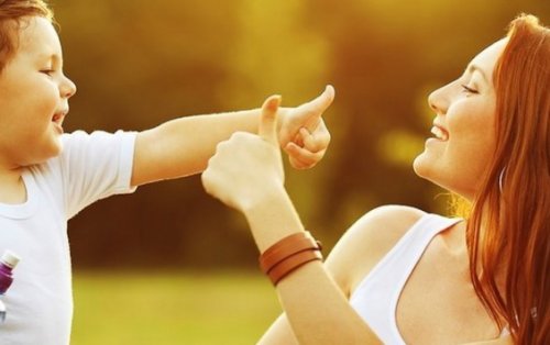 Kuinka saada lapsi tuntemaan itsensä ainutlaatuiseksi