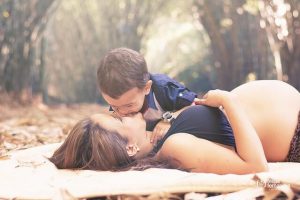 Terveellinen raskaus taataan terveellisillä elämäntavoilla