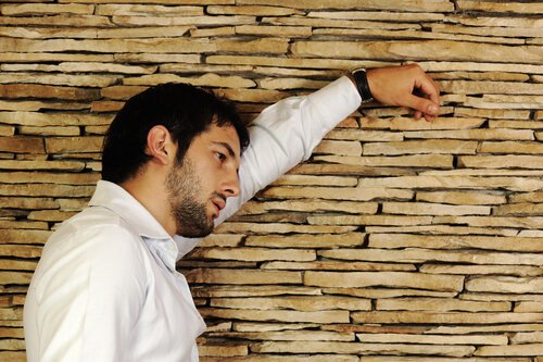 Onko tulevan isän ahdistus raskauden aikana normaalia?