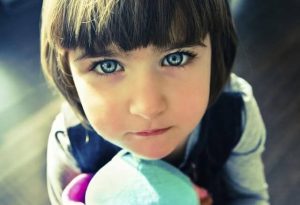 Kuinka selvitän, onko minulla indigolapsi?