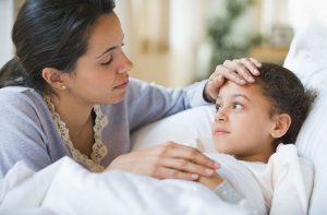 Lapsen vakavasti otettavat oireet - 7 merkkiä, joita ei tule sivuuttaa