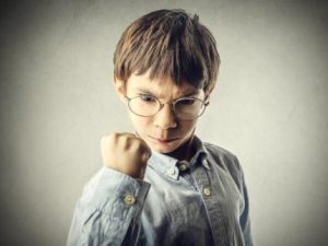 Liikennevalotekniikka auttaa lasten kiukun hillinnässä