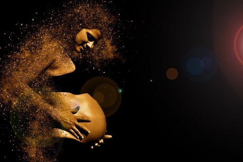 Vaikuttaako kuunpimennys raskauteen?