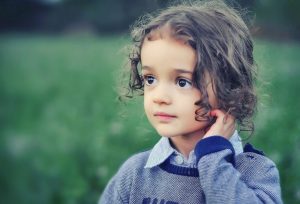 Poikkeuksellisen lahjakkaat lapset: millainen on heidän luonteensa?