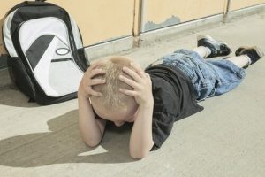 Stimulaation puute voi viivästyttää vauvan kehitystä