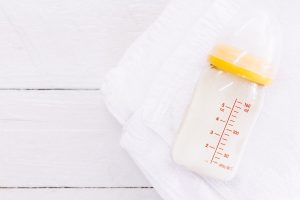 Tuttipullon puhdistaminen: Parhaat vinkit