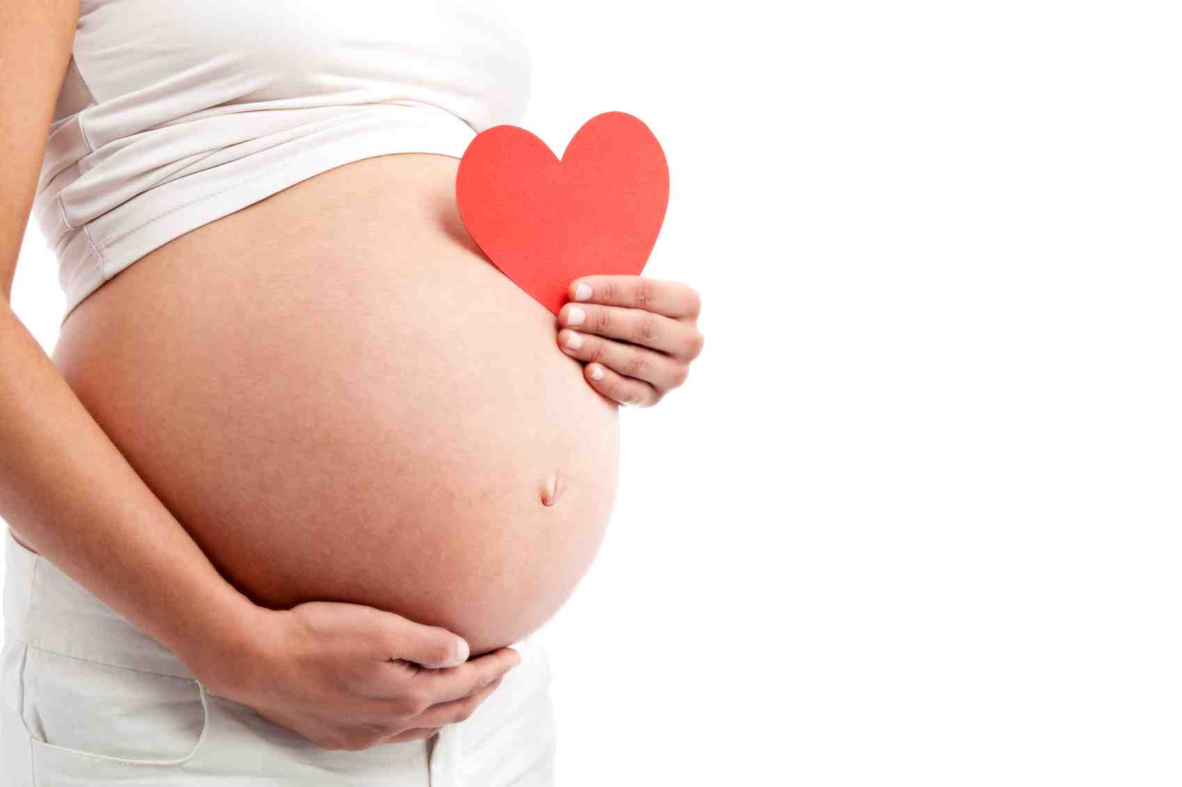 Äidinrakkaus ja äidinvaisto – ihmeellinen ja selittämätön voima