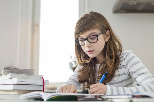 Erot tyttöjen ja poikien aivoissa