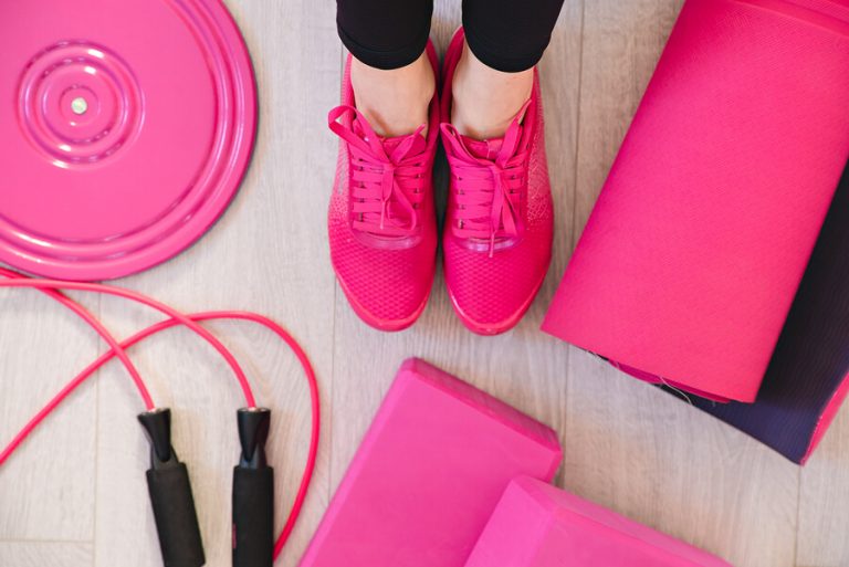 Hypopressive-tekniikalla palautat vartalosi raskautta edeltäneeseen tilaan