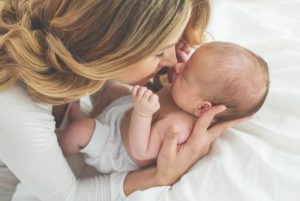 31 asiaa, joita vain äidit ajattelevat