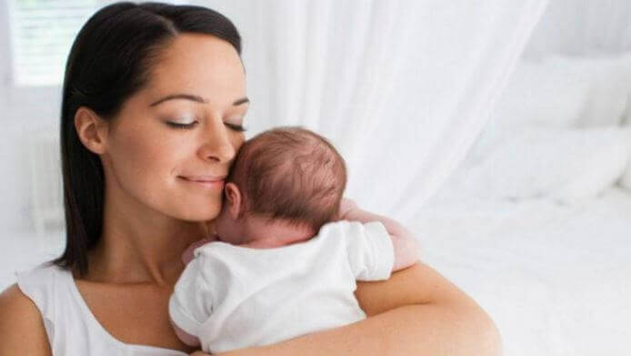 19 tapaa, joilla äitiys muuttaa elämää