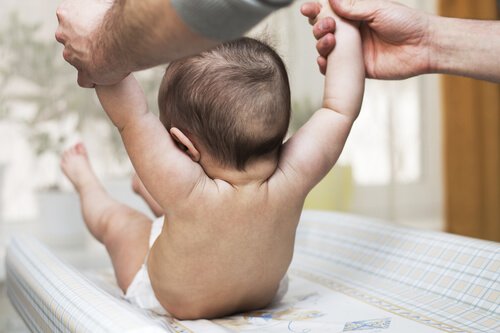 Opeta lapsi istumaan erilaisten harjoitusten avulla