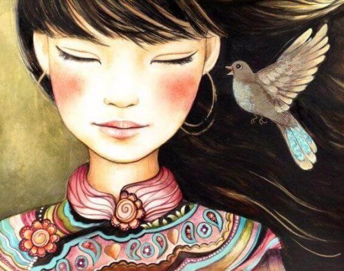 Ole lapsesi suojelija