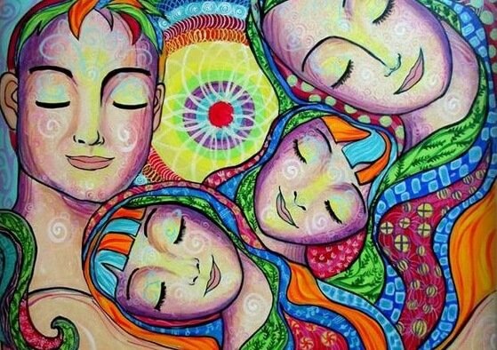 Koti on lapsen ensimmäinen koulu