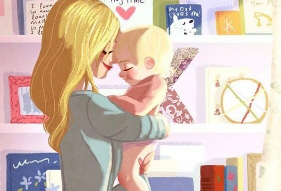 Miten jokin niin pieni saa minut tuntemaan itseni niin suureksi?