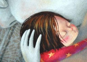 Hyvien käytöstapojen opettaminen lapselle - kuinka oppia sanomaan kiitos ja ole hyvä?