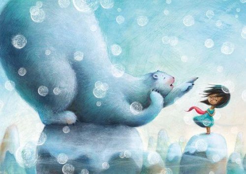 Hyvien tapojen opettaminen lapselle - kuinka oppia sanomaan kiitos ja ole hyvä?